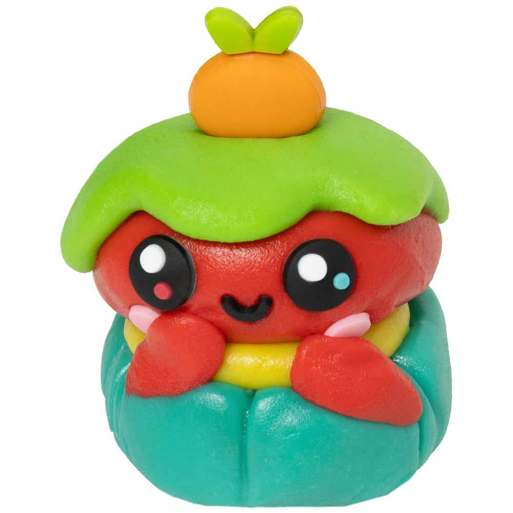 Compound Kings Just Dough Craft Set Alien Character Pack