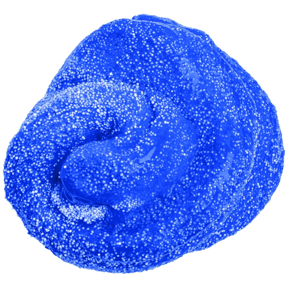 Compound Slime Compound Kings 2 In 1 Foam Slime Tub 300G Assortment