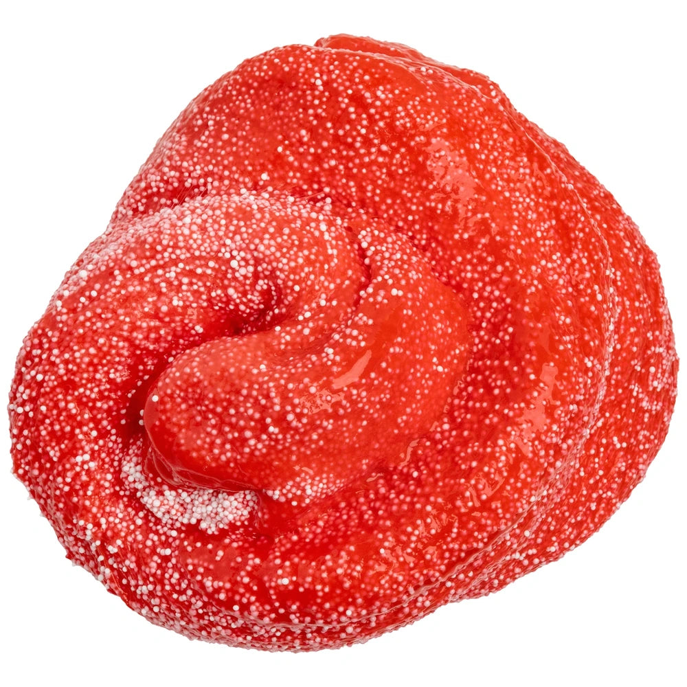 Compound Kings 2 In 1 Foam Slime Tub 300G Assortment