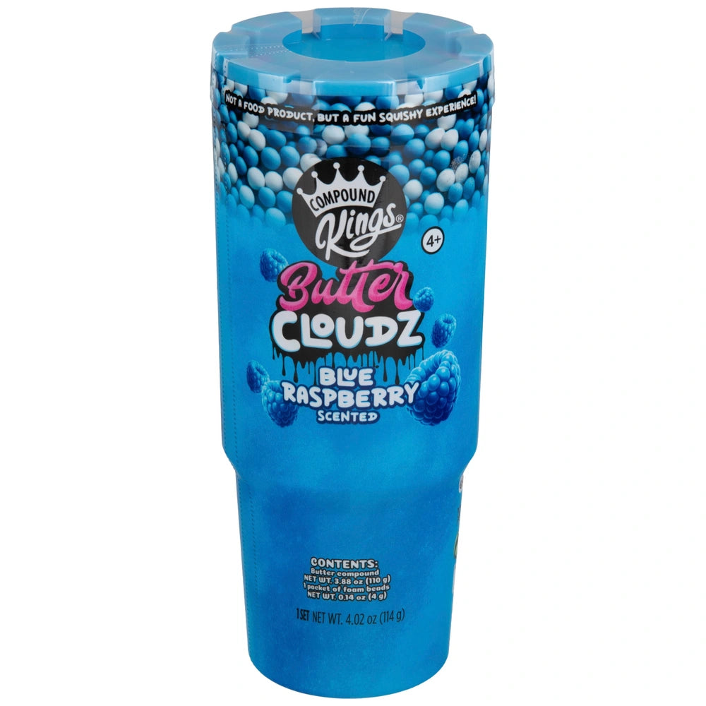 Compound Kings Butter Cloudz Tumbler 110G Assortment