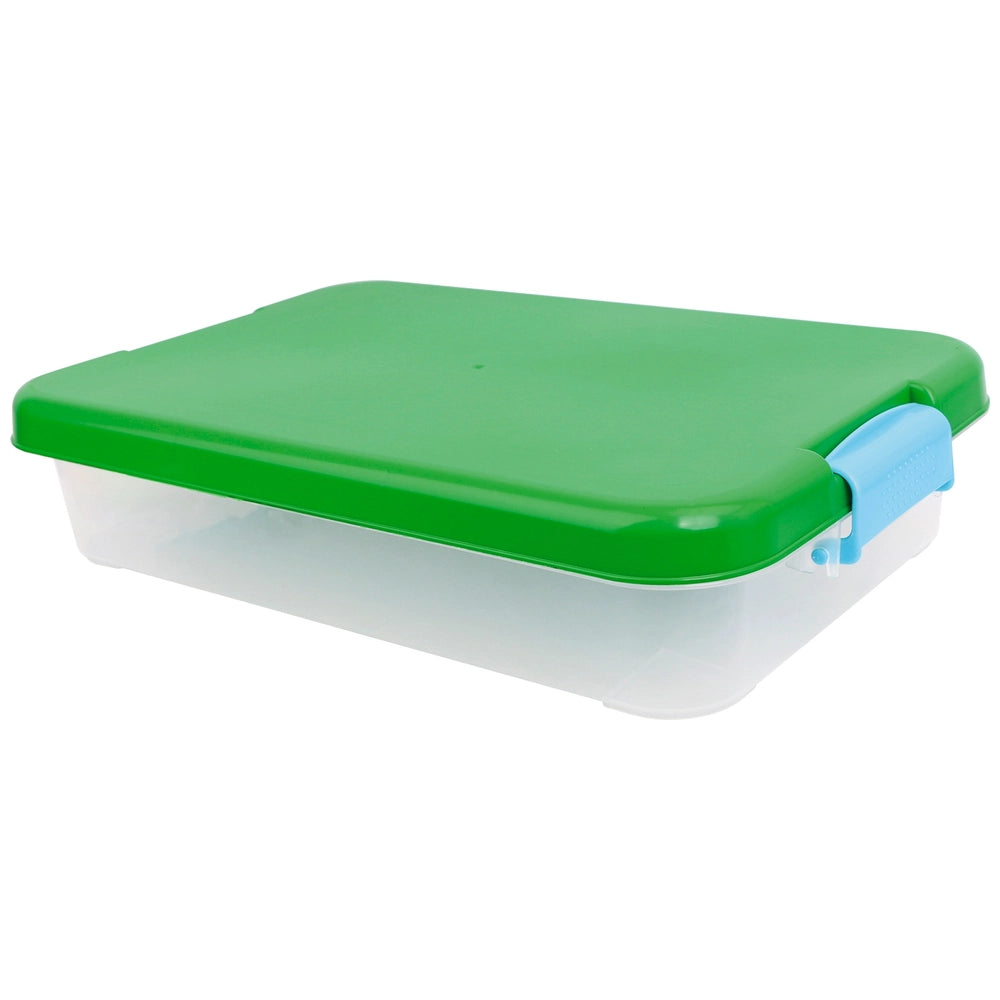 Dinosaur Sensory Sand Bin