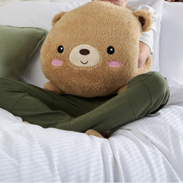 Bear Hand Warmer