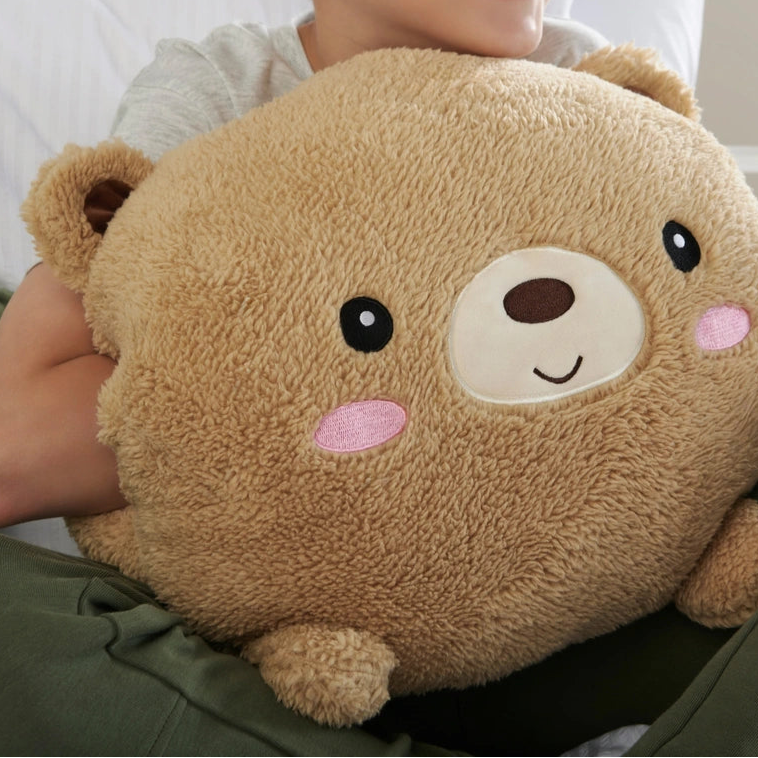 Bear Hand Warmer
