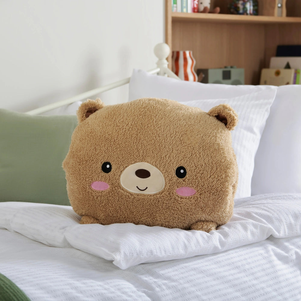 Bear Hand Warmer