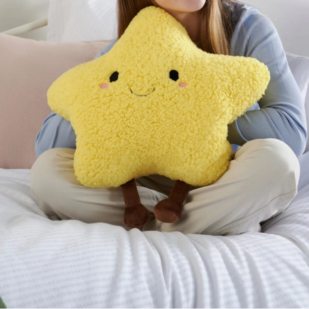 Star Hand Warmer
