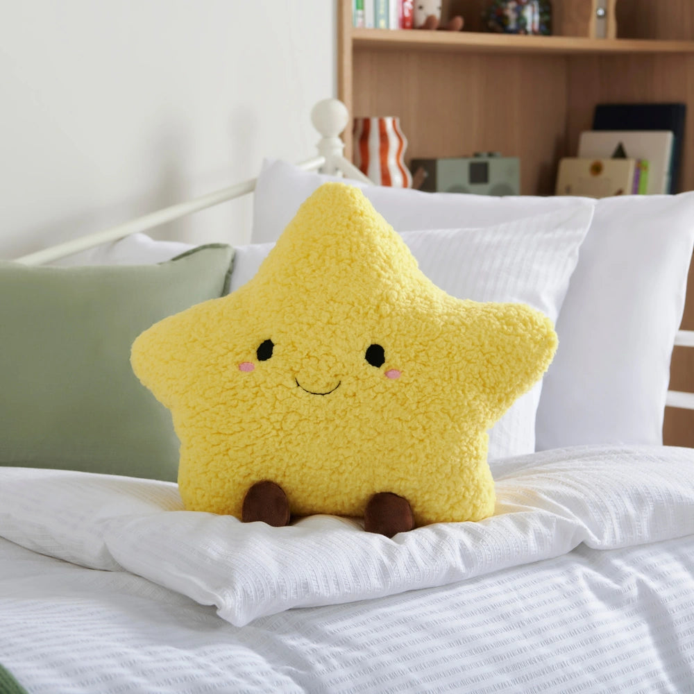 Star Hand Warmer