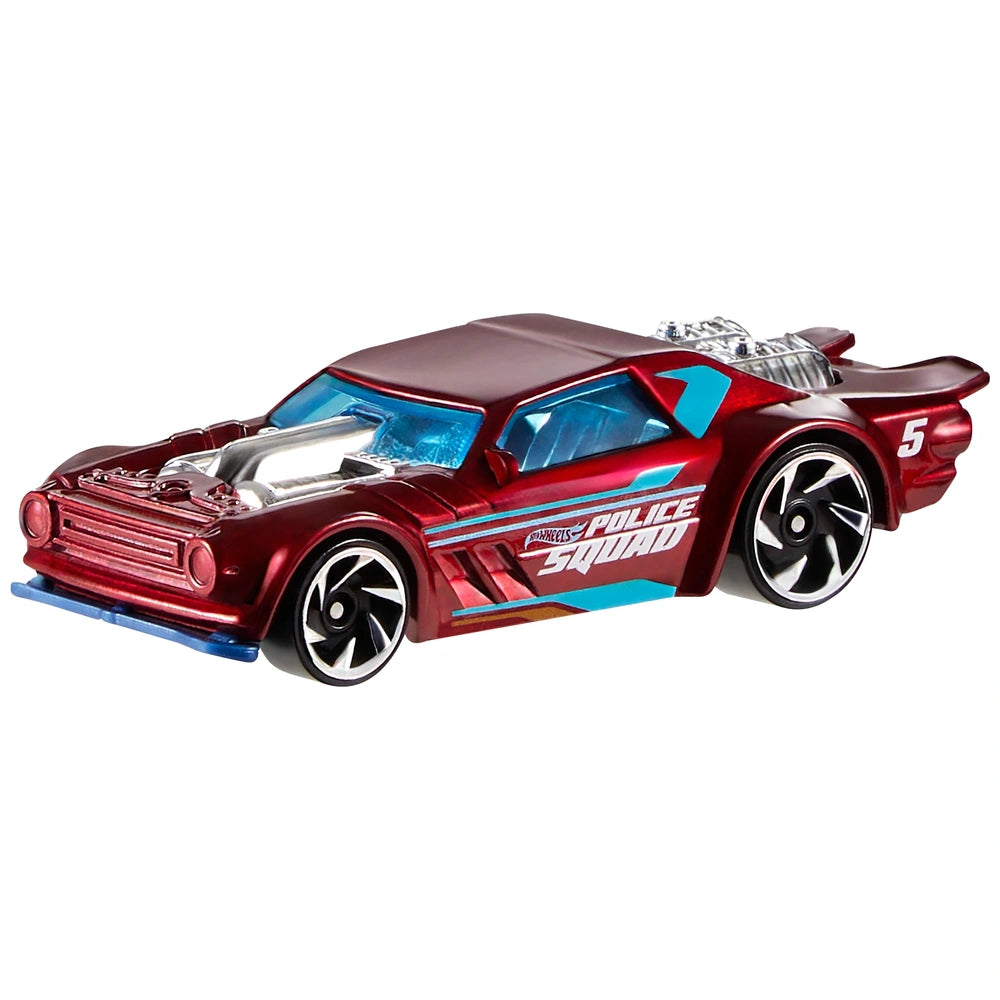 Hot Wheels Track Creator Car & Track Starter Pack