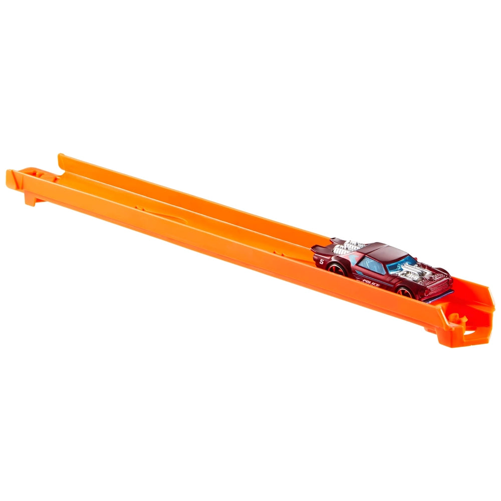 Hot Wheels Track Creator Car & Track Starter Pack