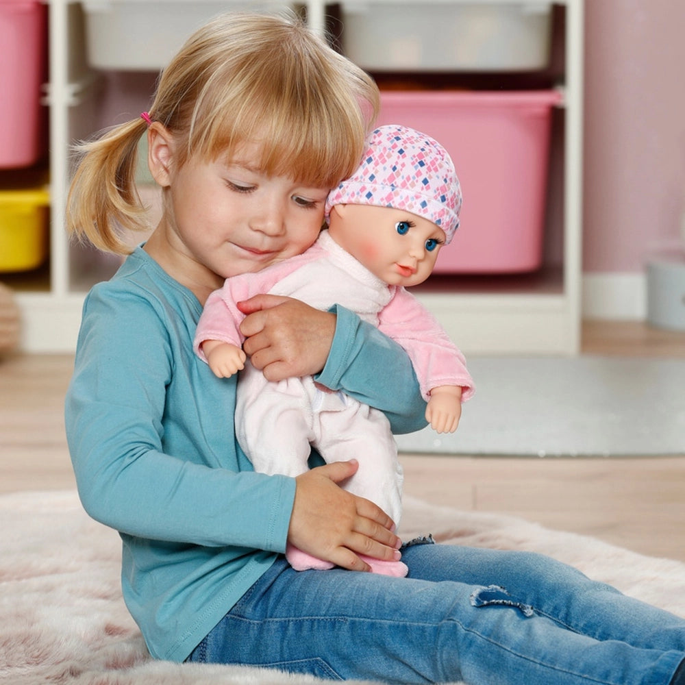 Baby Born Doll Anna Rose 36Cm