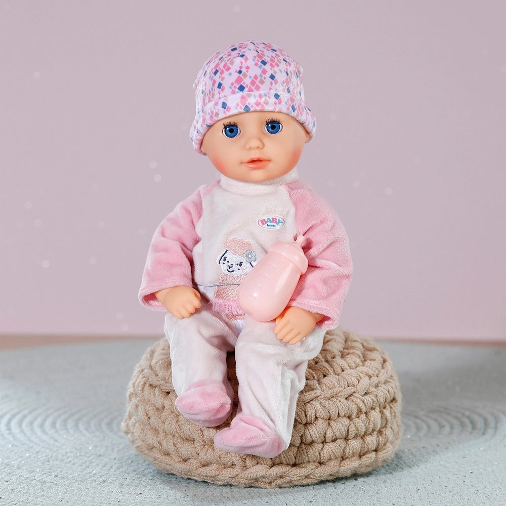 Baby Born Doll Anna Rose 36Cm