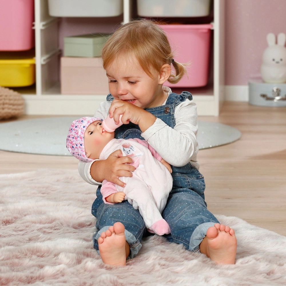 Baby Born Doll Anna Rose 36Cm