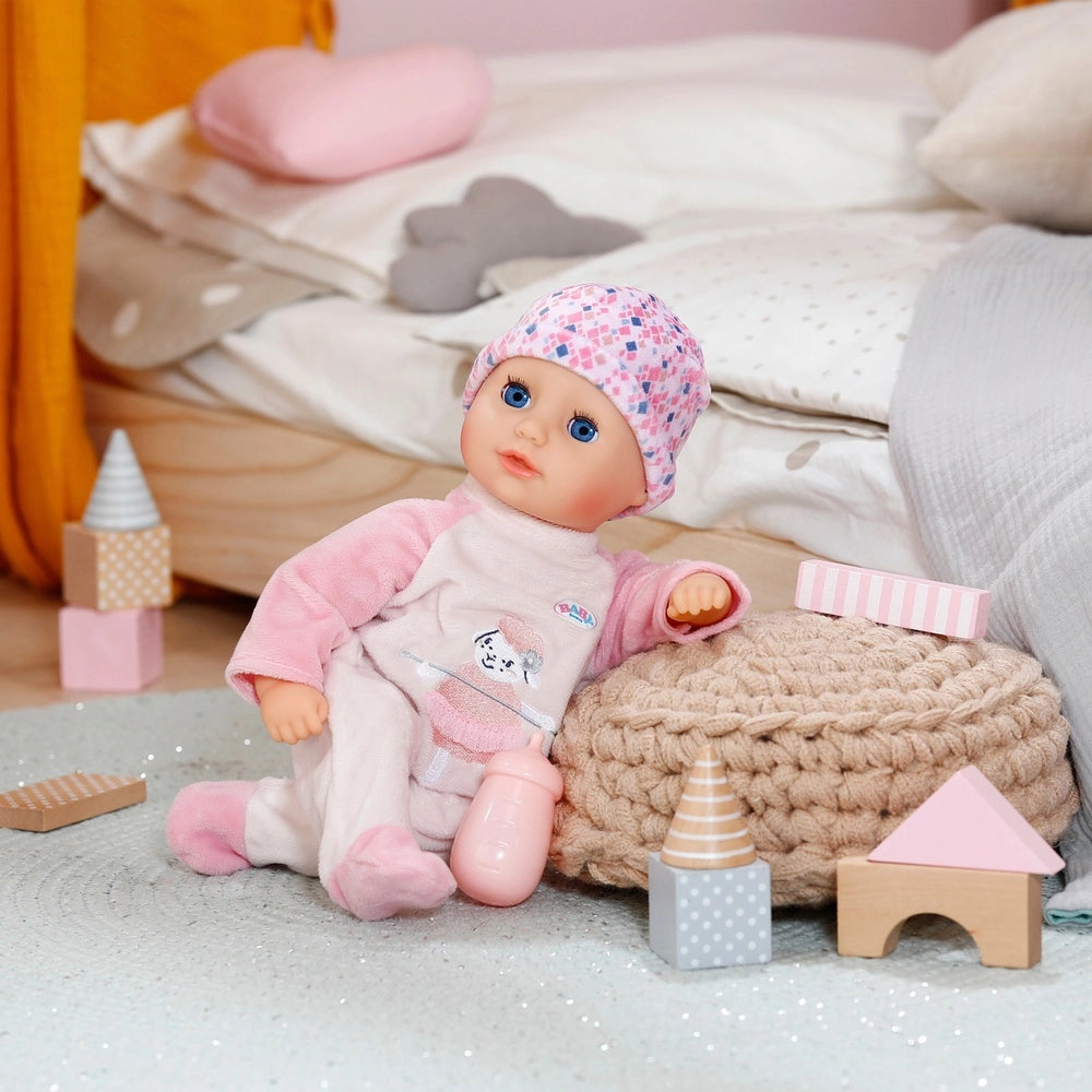 Baby Born Doll Anna Rose 36Cm