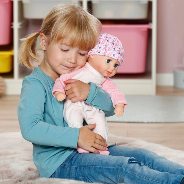 Baby Born Doll Anna Rose 36Cm