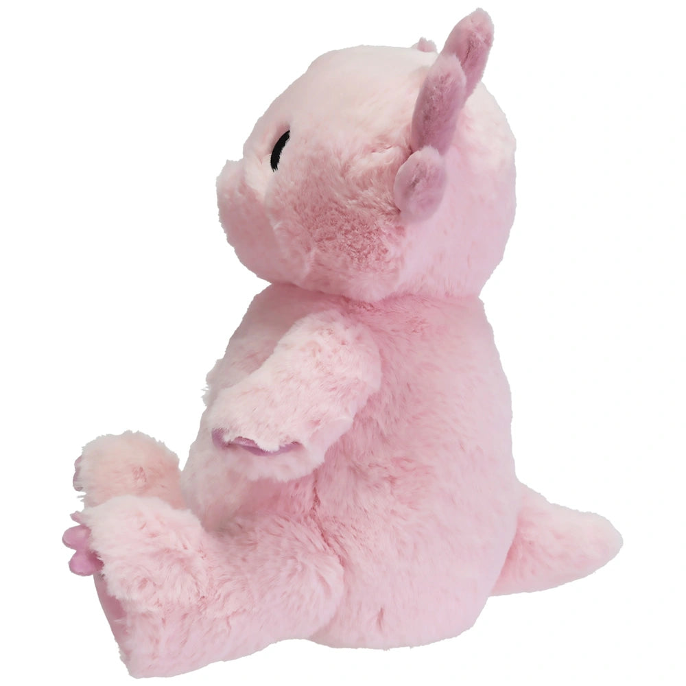 Axolotl Weighted Pals Plush