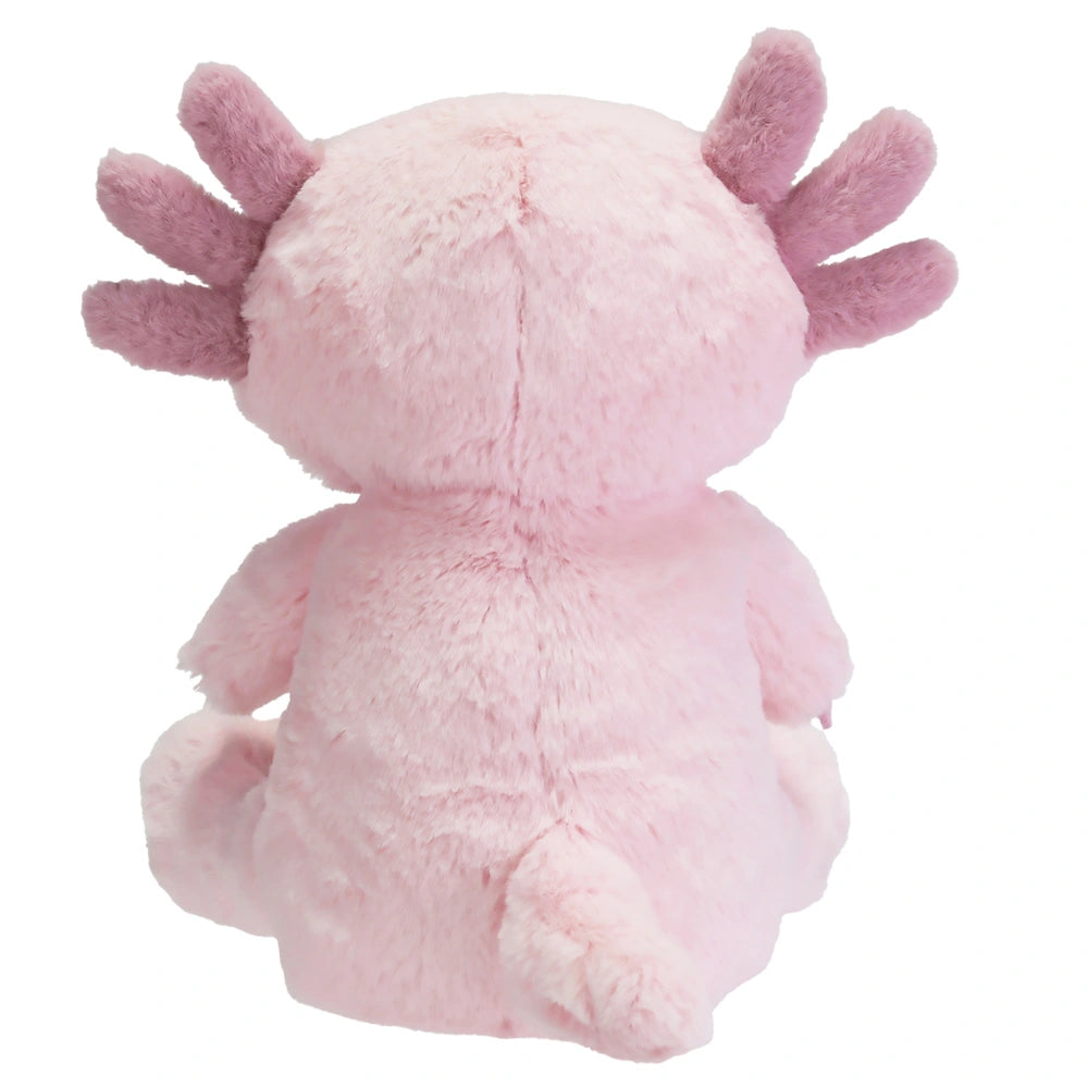 Axolotl Weighted Pals Plush