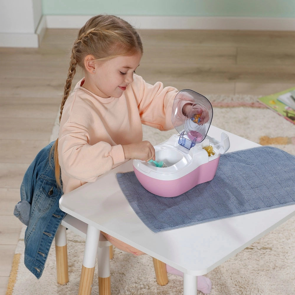 Baby Born Poo Poo Toilet