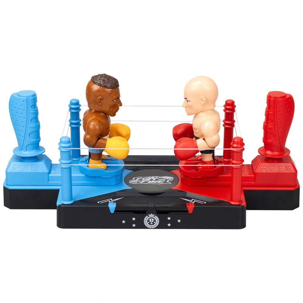 Silverlit Fist On Fire Boxing Robots Set