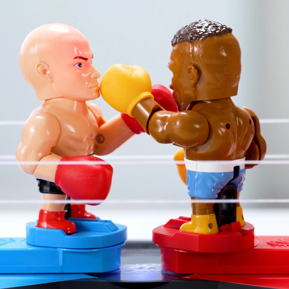 Silverlit Fist On Fire Boxing Robots Set