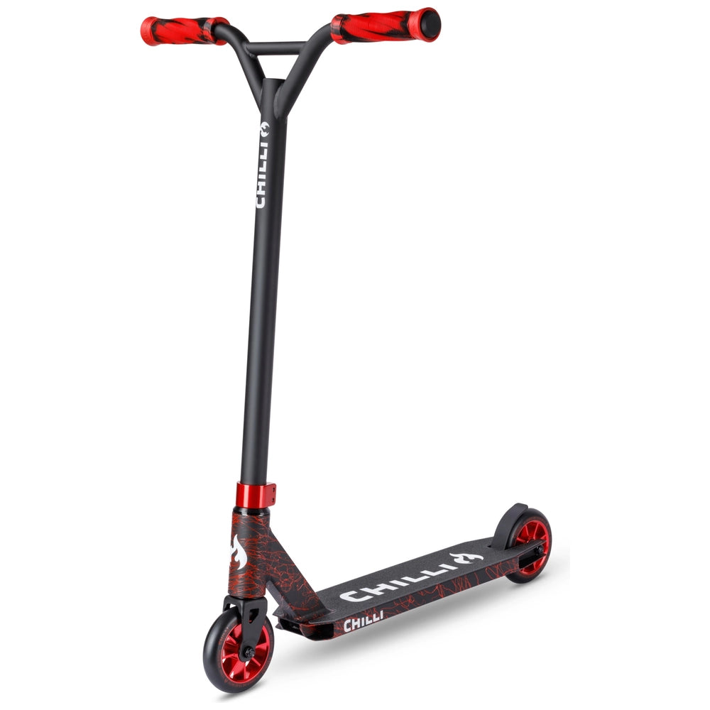 Chilli Morph-X Pro Stunt Scooter