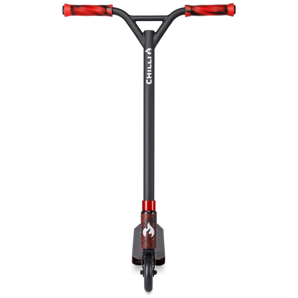 Chilli Morph-X Pro Stunt Scooter