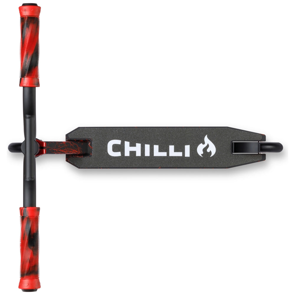 Chilli Morph-X Pro Stunt Scooter