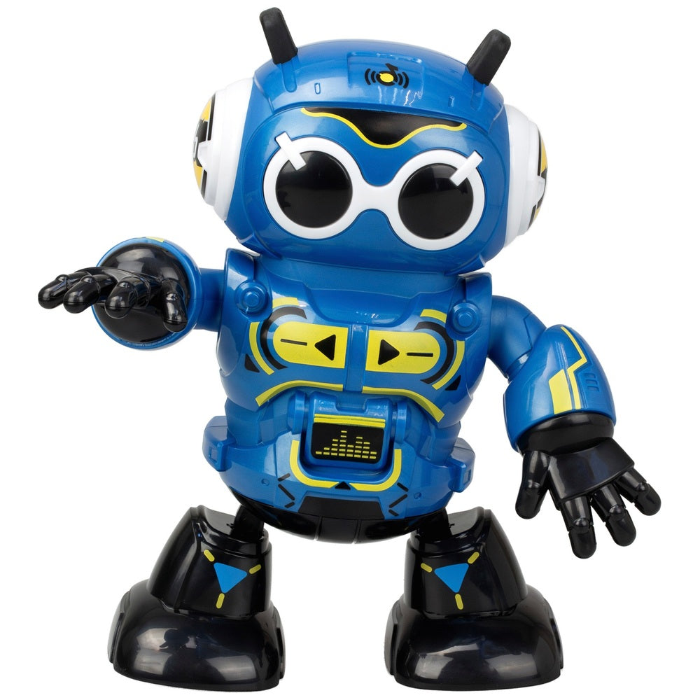 Silverlit Robo Beats 2 Interactive Bot