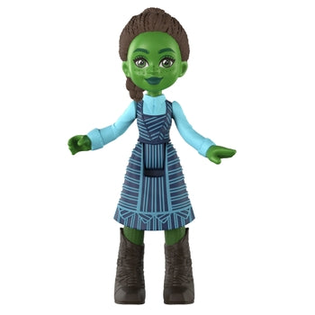 Wicked: For Good Small Dolls Land Of Oz 5 Pack