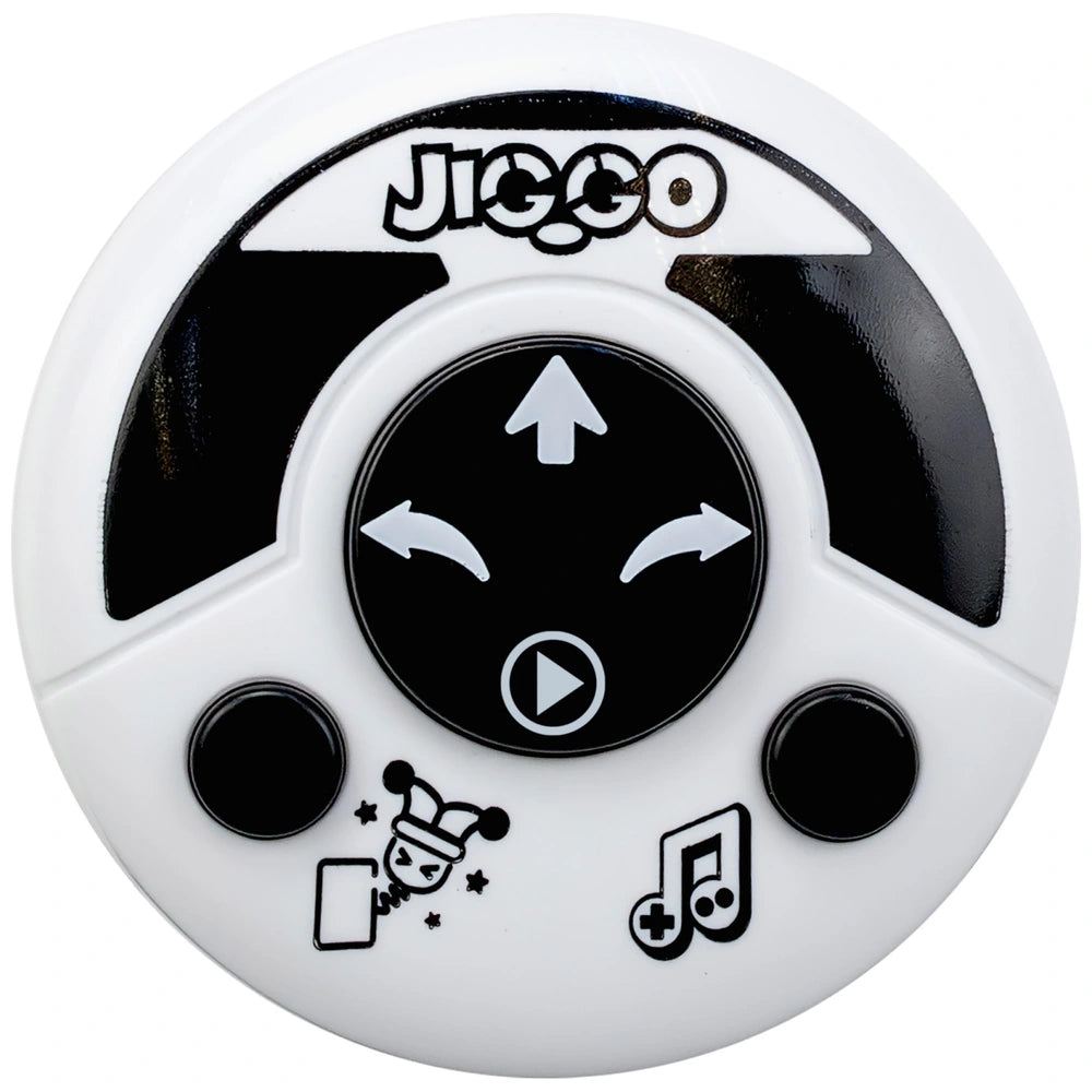 Ycoo Jiggo Dalmation Pet Dog Robot