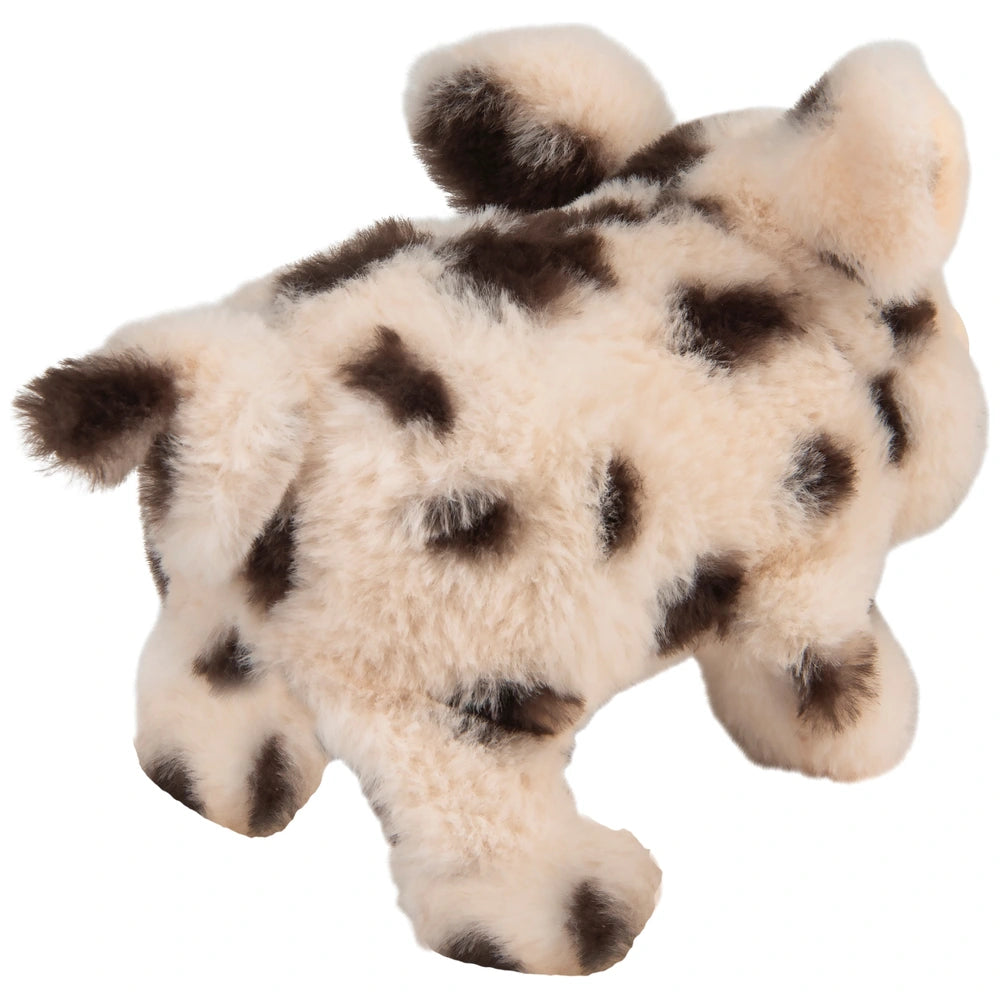 Piggly Pal Dottie The Spotted Pig Plush 18Cm
