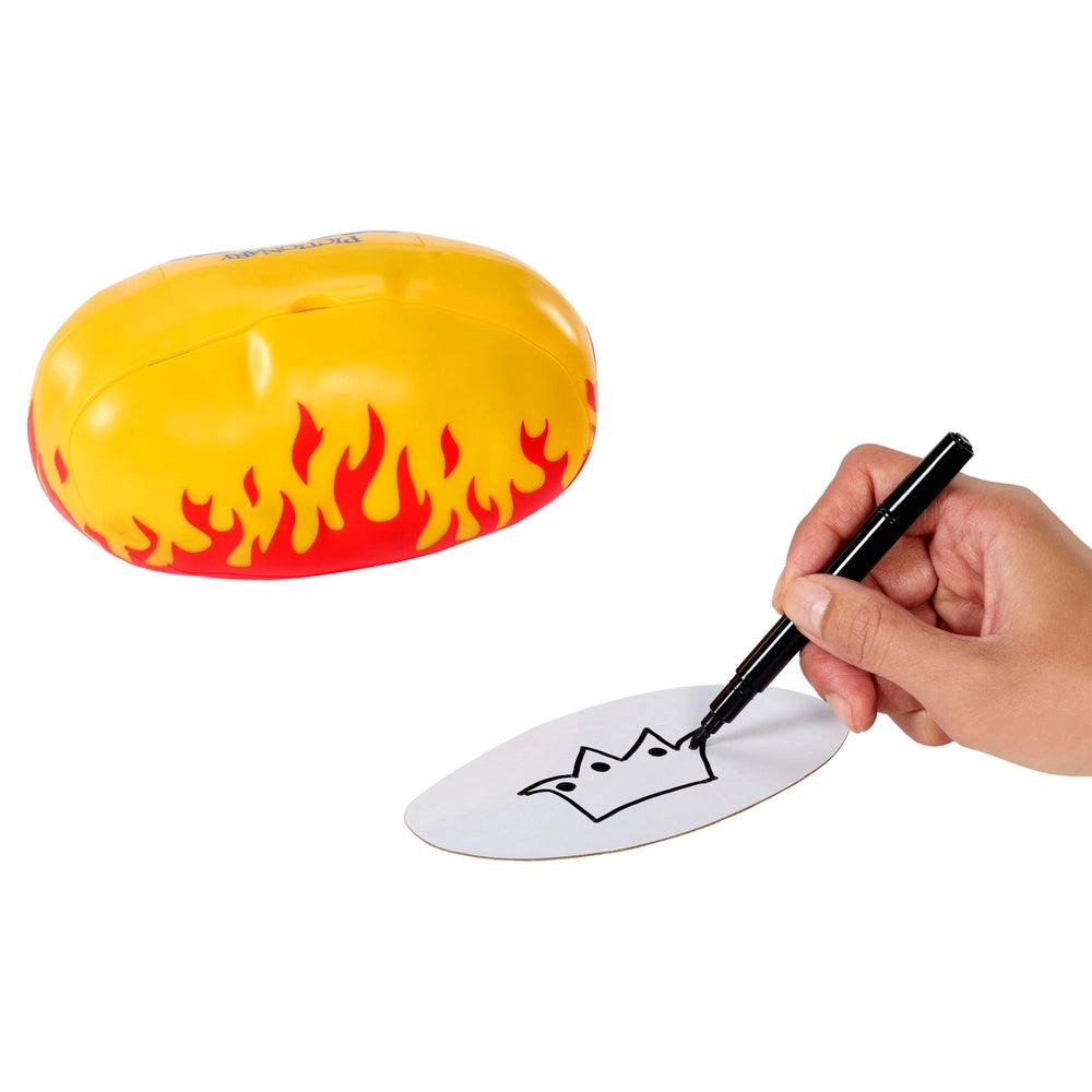 Pictionary Pic-Tato Game