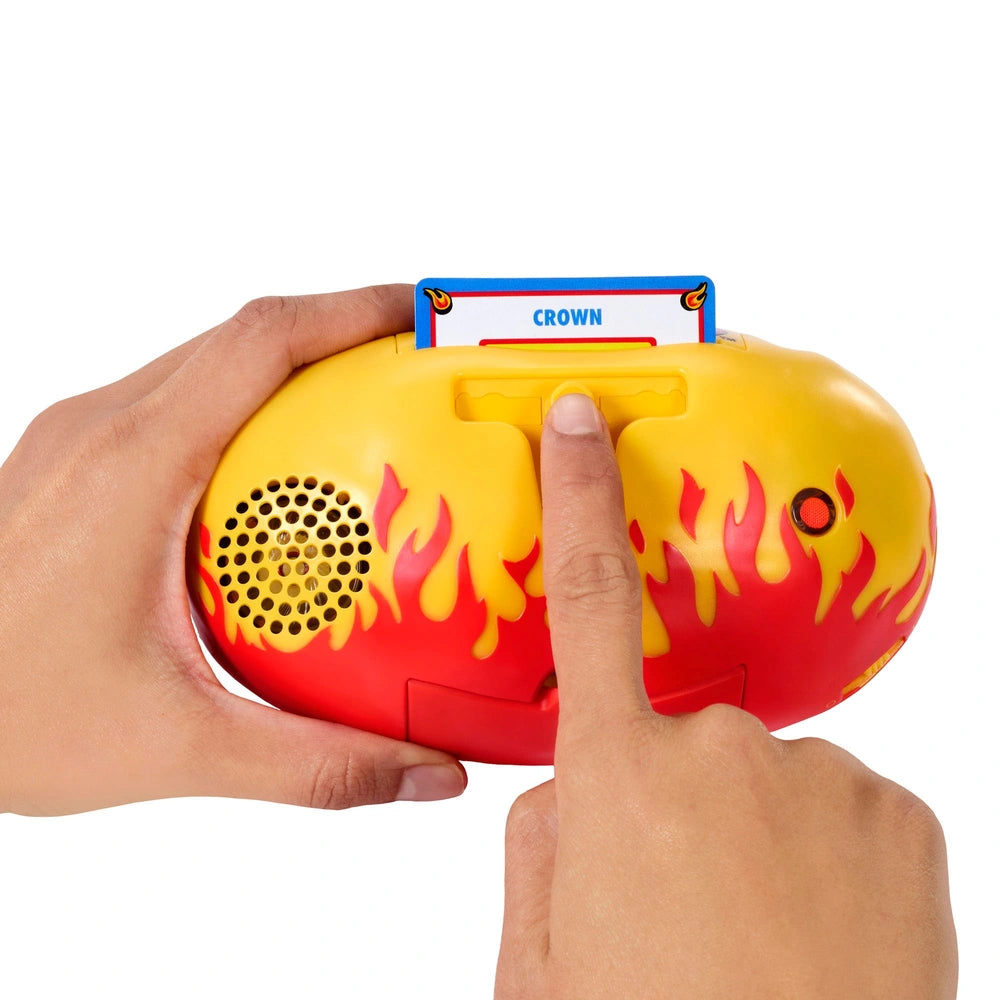 Pictionary Pic-Tato Game