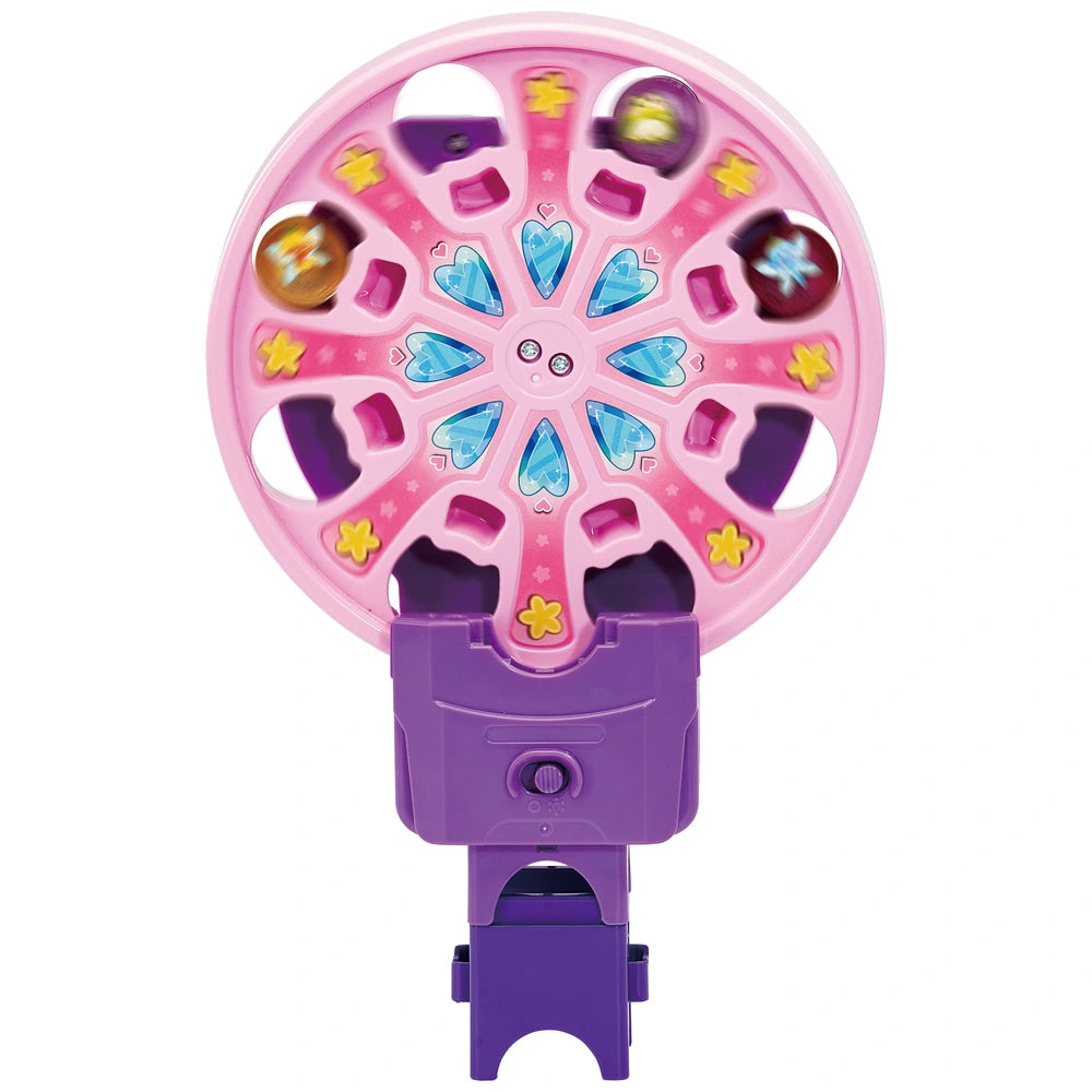 Vtech Marble Rush Petal Power Playset