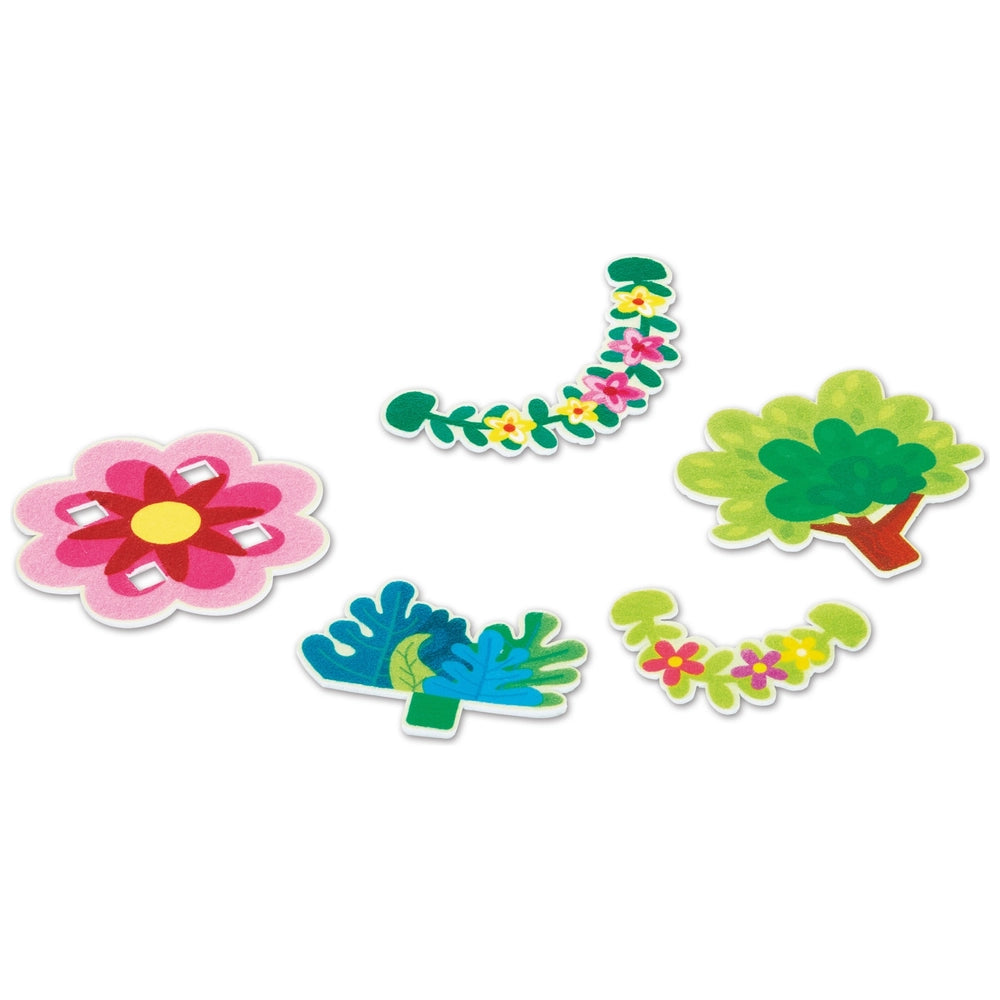 Vtech Marble Rush Petal Power Playset