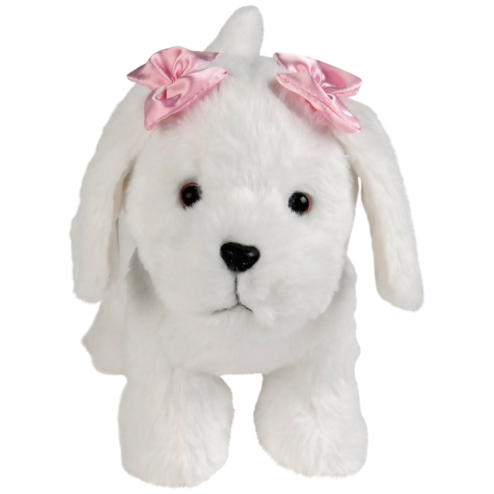 Posh Pup Signature Edition Plush Coco The Puppy 20Cm
