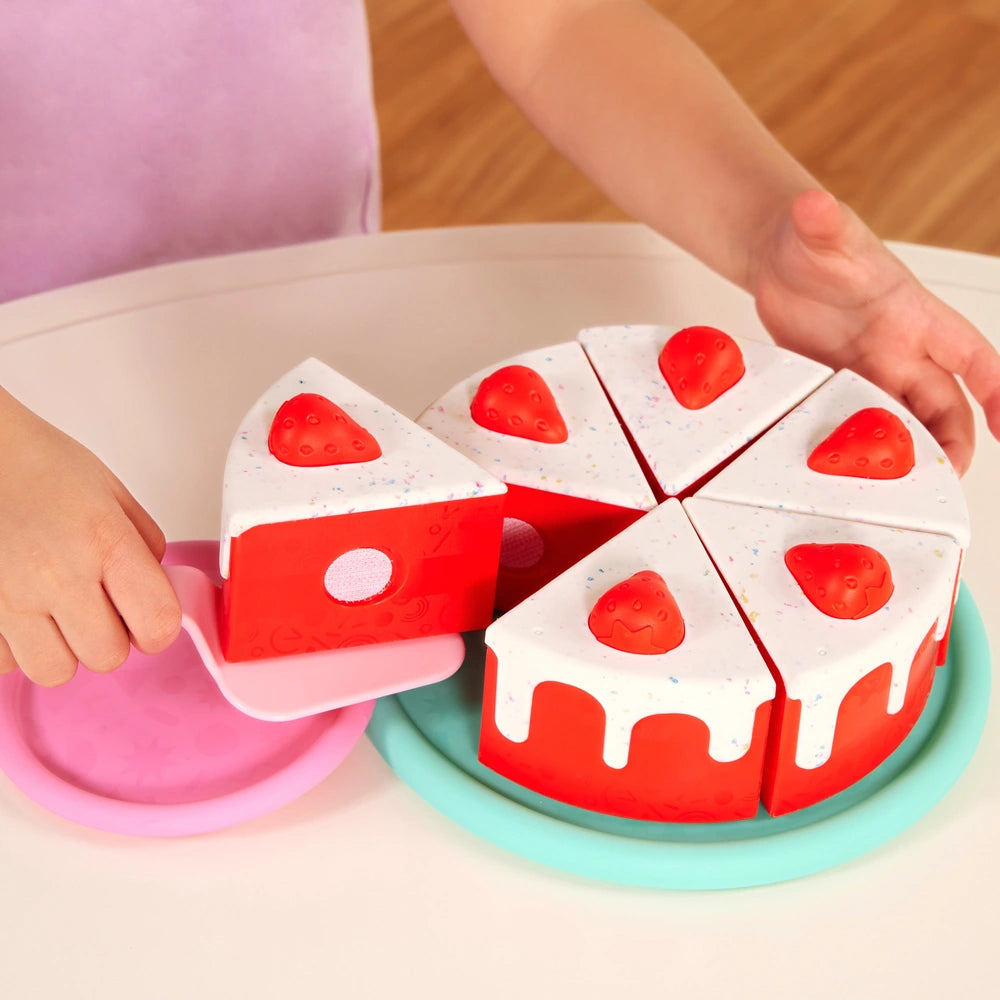 Battat Sweet Desserts Set