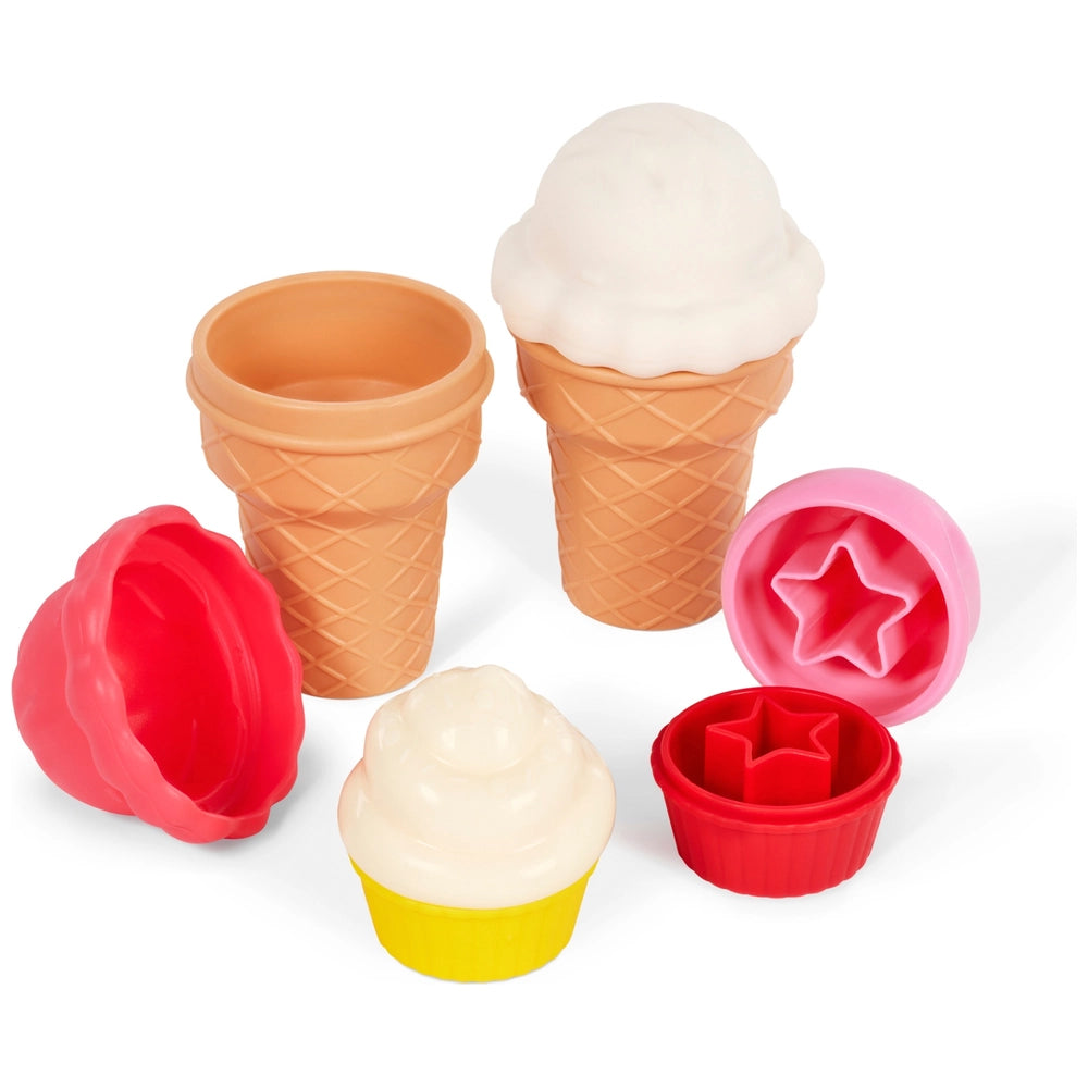 Battat Sweet Desserts Set