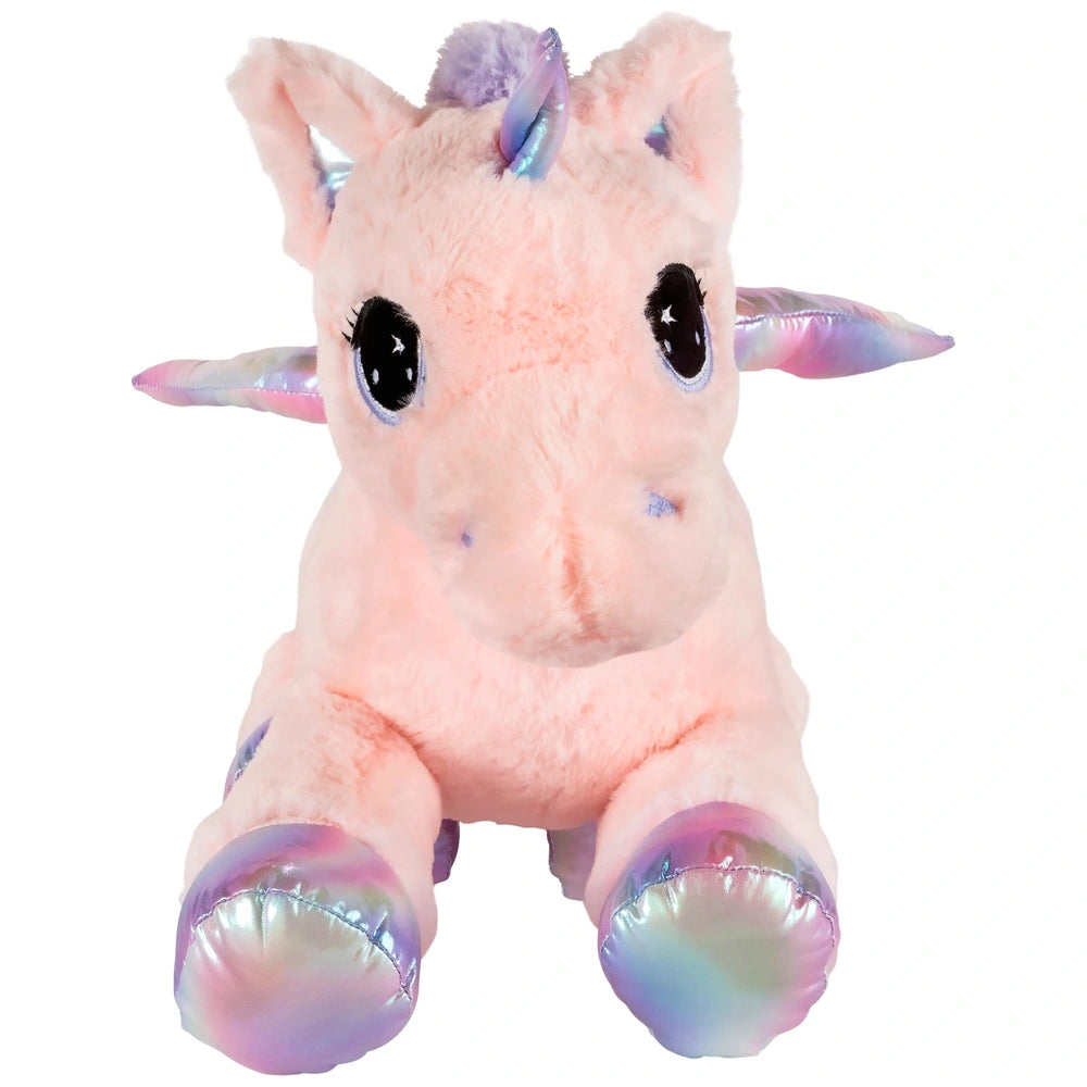 Millie The Pink Unicorn Soft Toy 60Cm