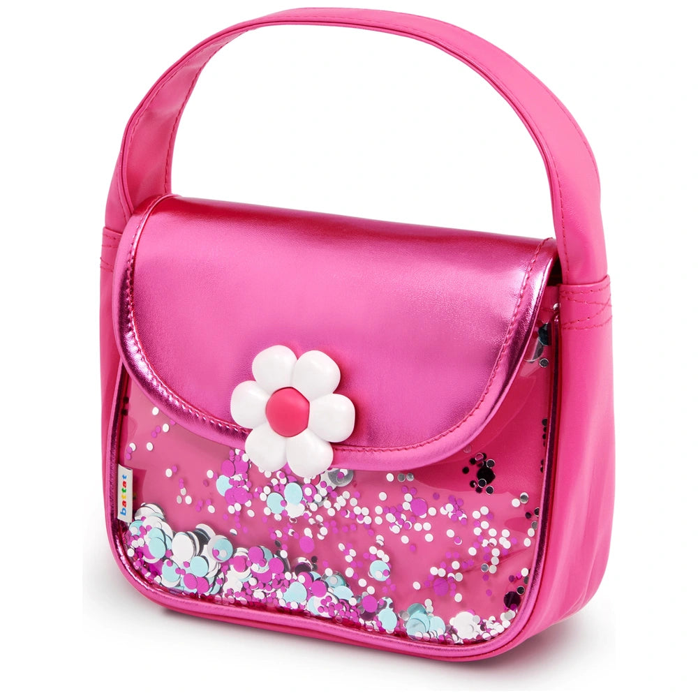 Battat Sparkle Time Purse Set
