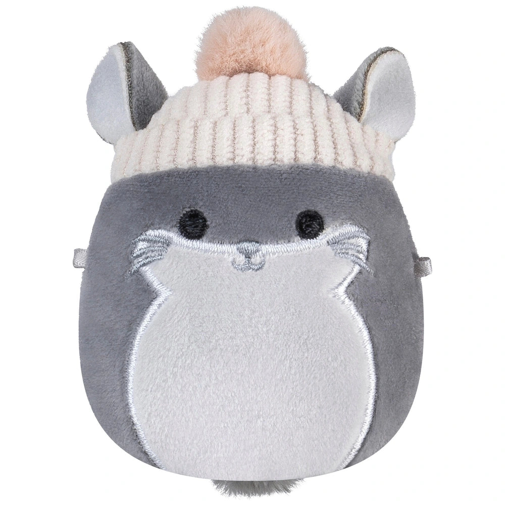 Original Squishmallows Micromallows Plush 10 Pack