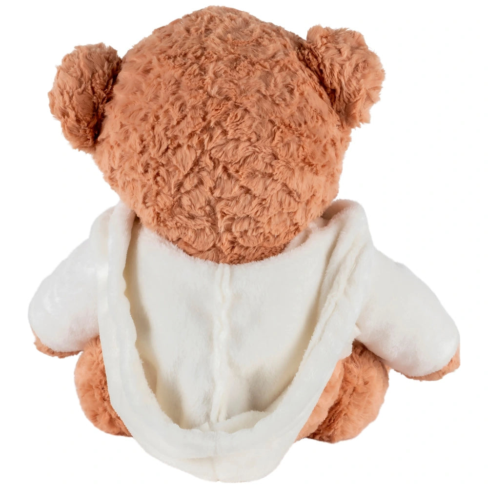 Timothy Bear With Dressing Gown