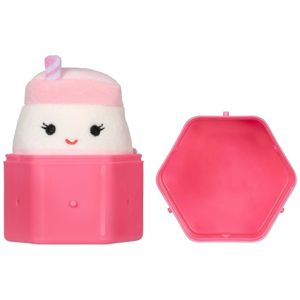 Original Squishmallows Micromallows Plush Mystery Capsule Assortment