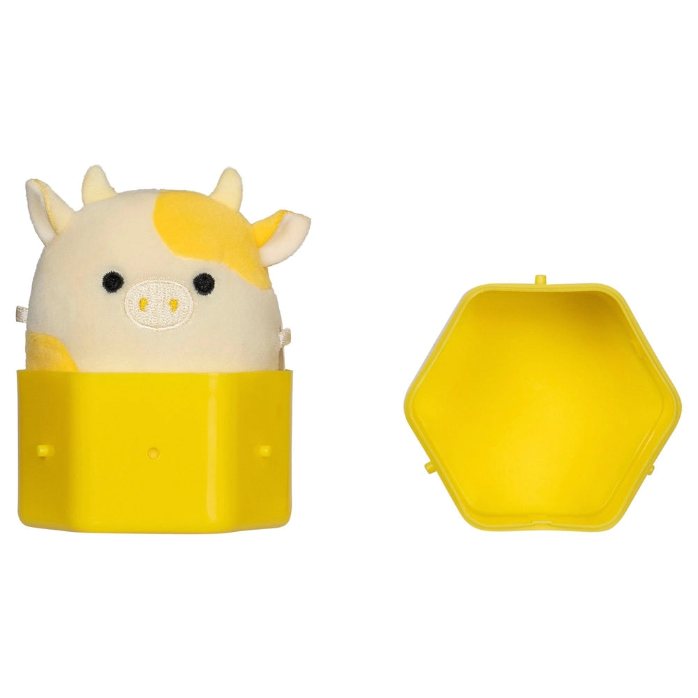 Original Squishmallows Micromallows Plush Mystery Capsule Assortment