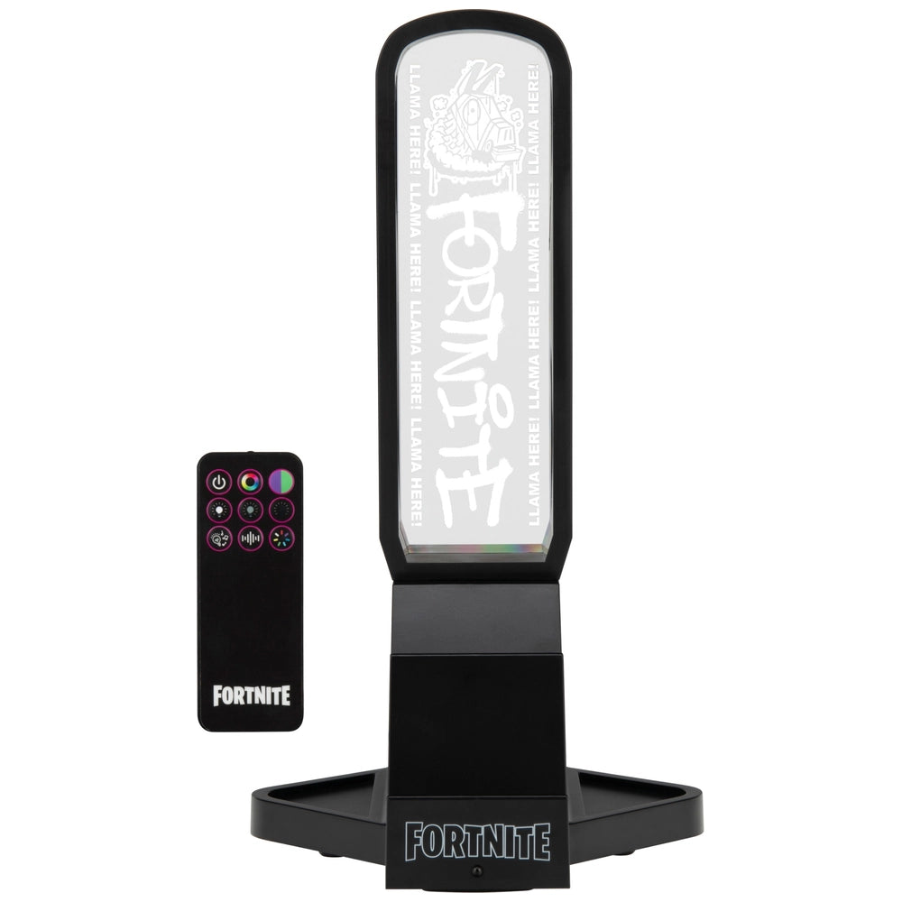 Fortnite Headset Stand With Led Lights