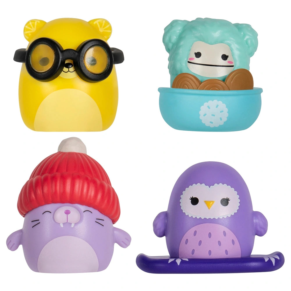 Original Squishmallows Squish-A-Longs Series 2 14 Pack