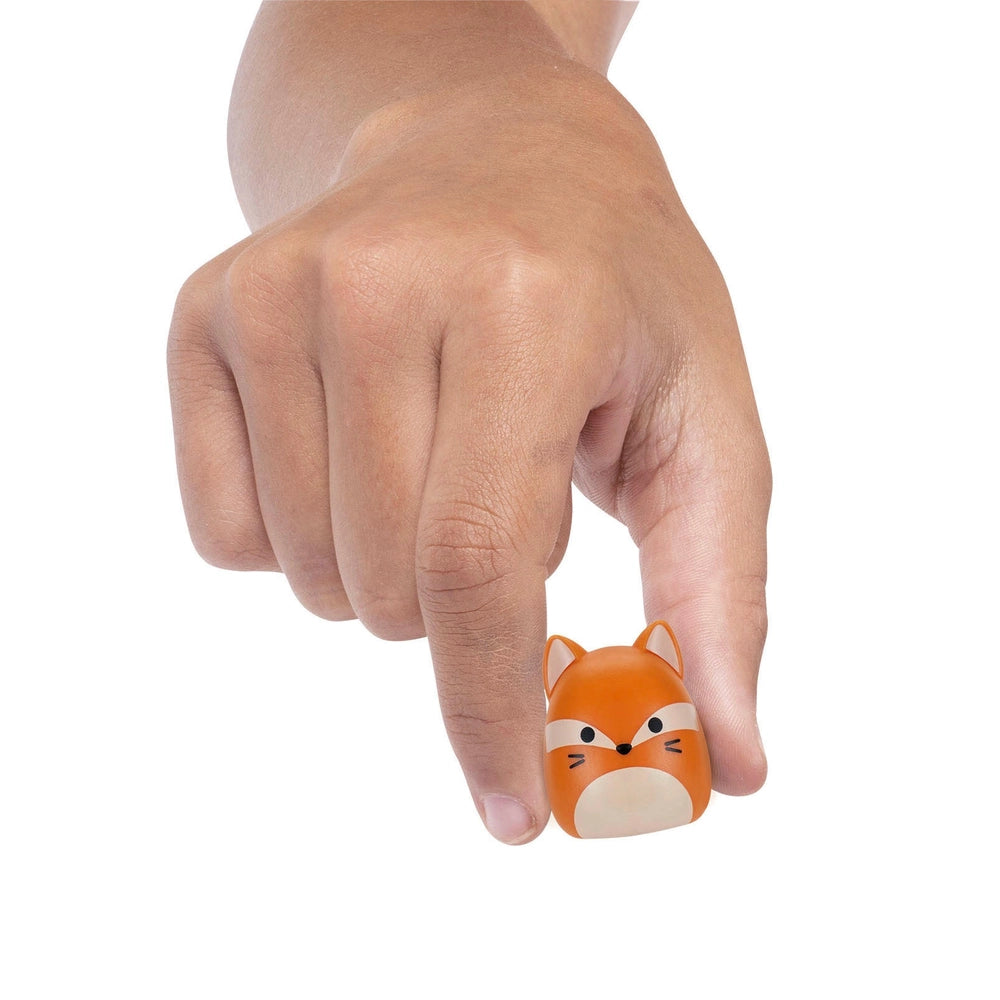 Original Squishmallows Squish-A-Longs Mini-Squish Series 4 2 Pack Blind Box Assortment
