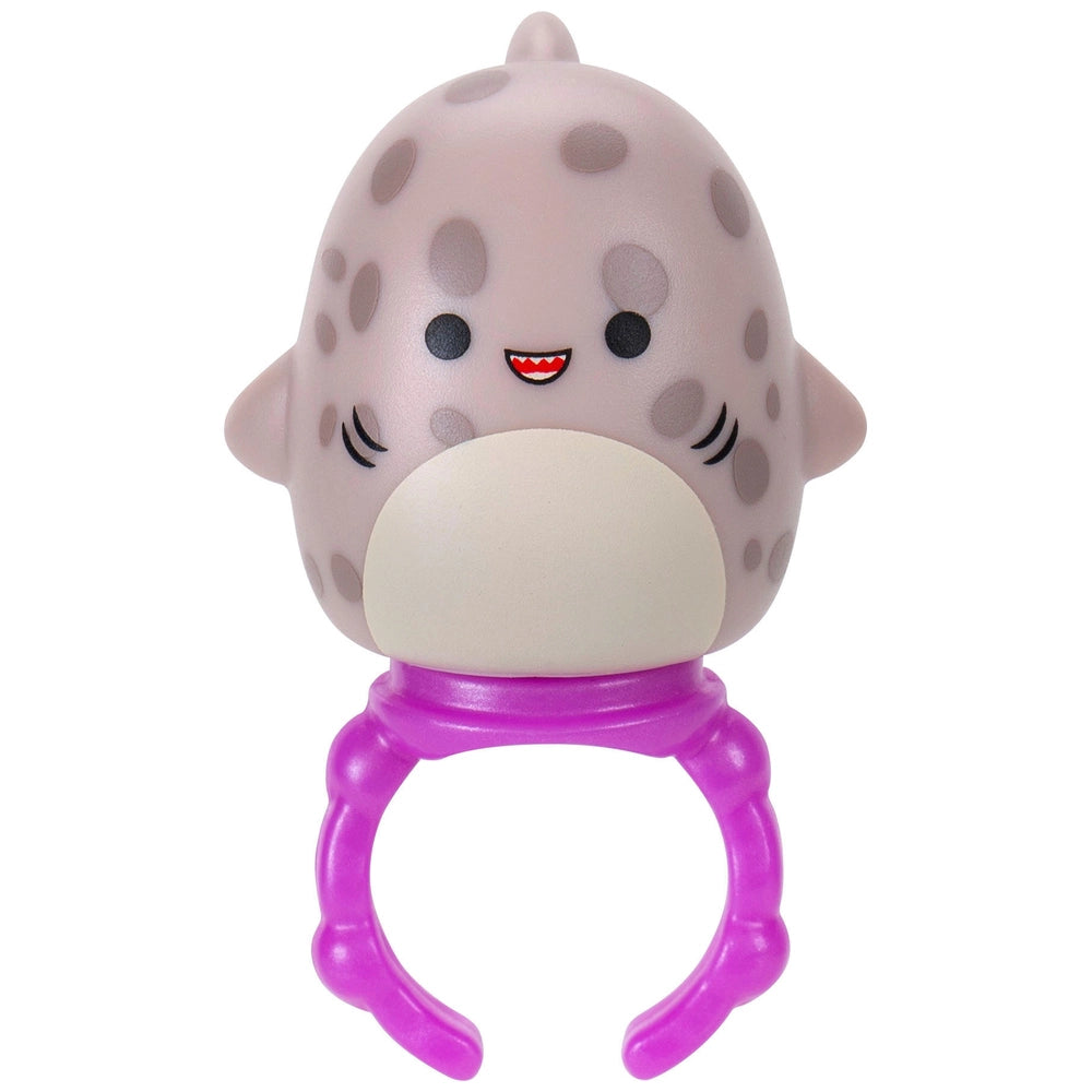 Original Squishmallows Squish-A-Longs Mini-Squish Series 4 2 Pack Blind Box Assortment