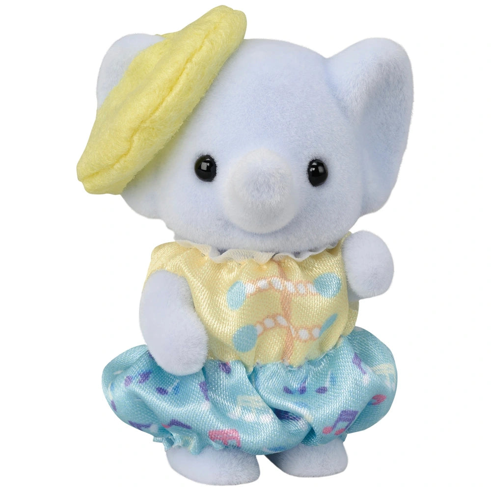 Sylvanian Families Nursery Concert Set