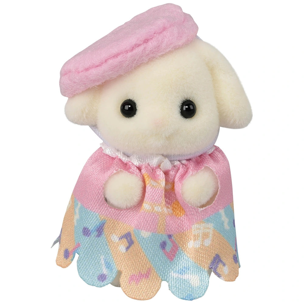 Sylvanian Families Nursery Concert Set