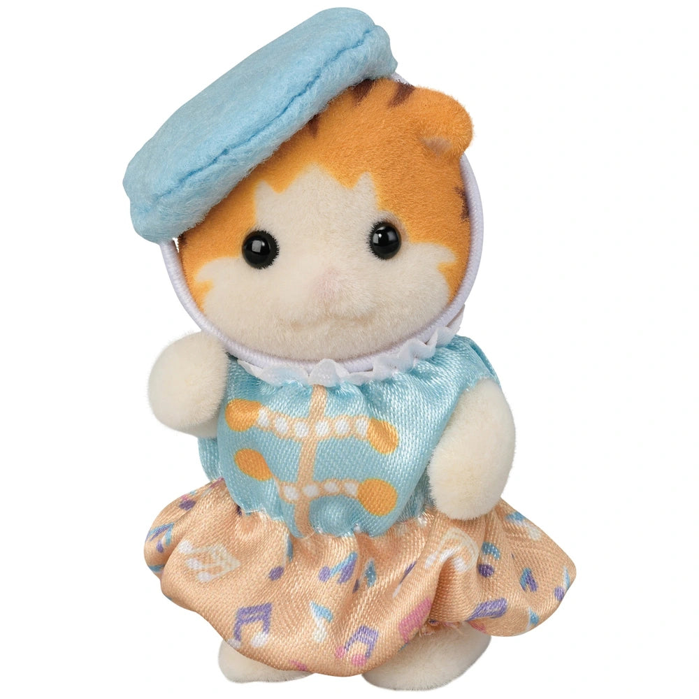 Sylvanian Families Nursery Concert Set