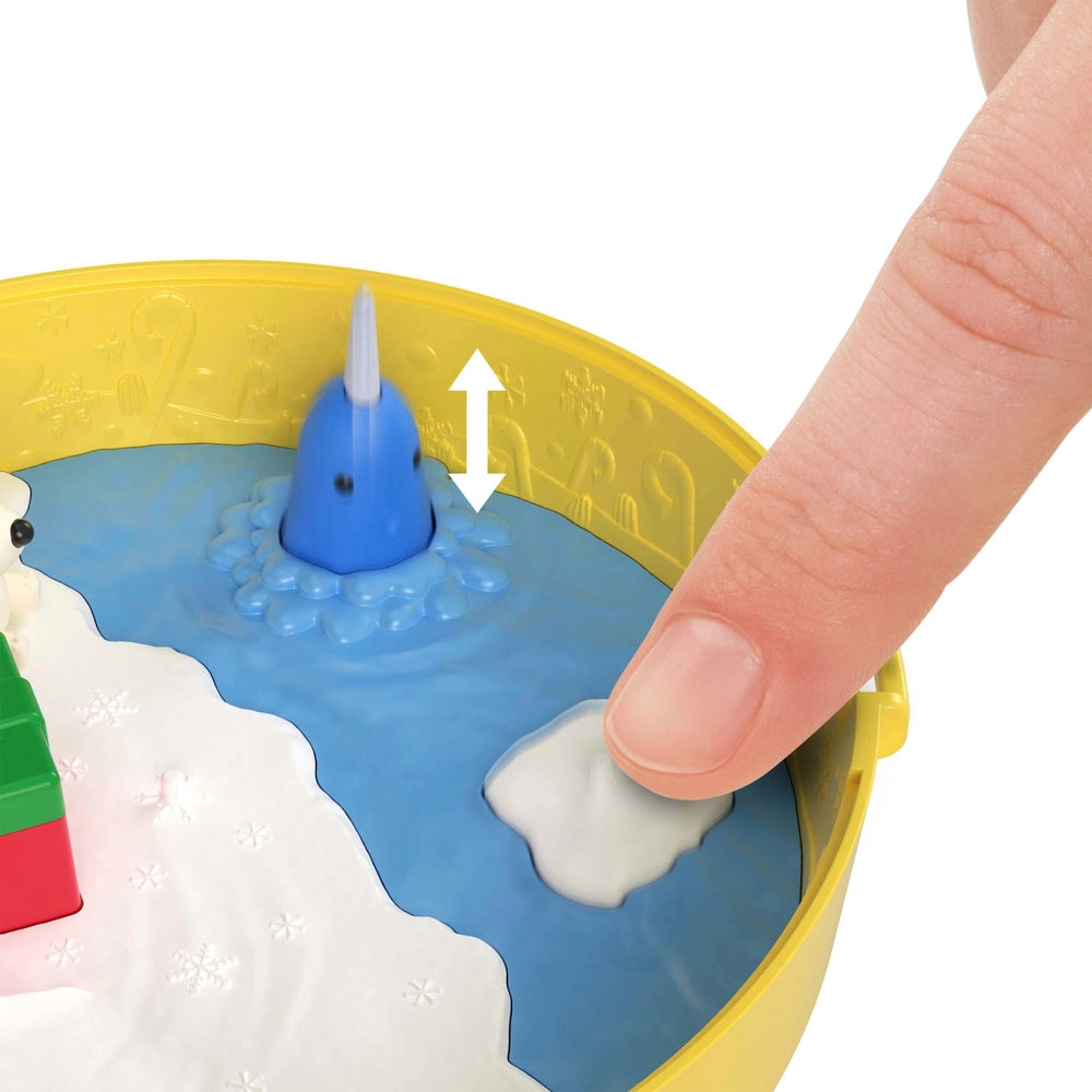 Polly Pocket Compact Elf